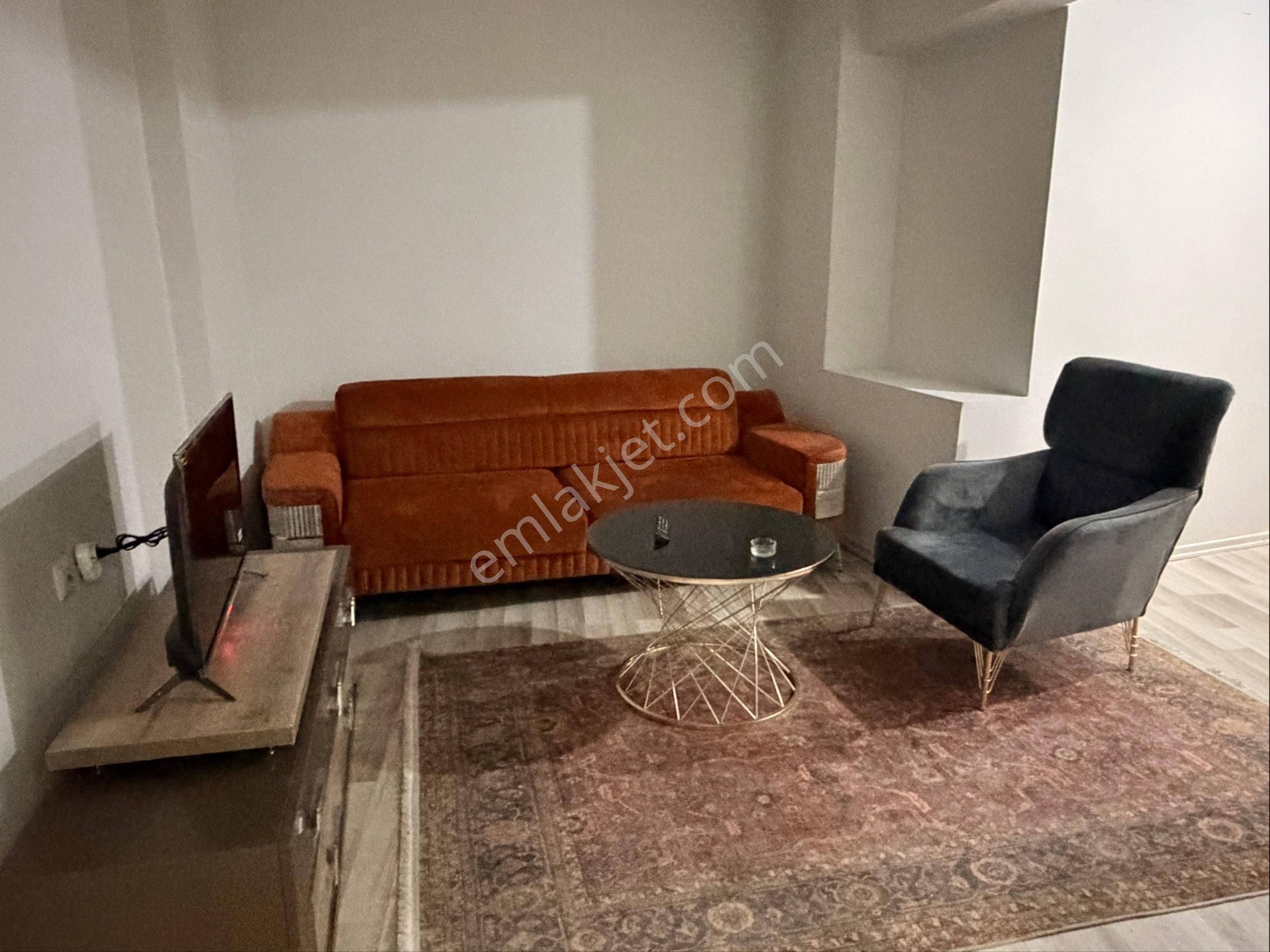 Yenimahalle Günlük Kiralık Daire Sıcak Aile Uygun - Görsel 11