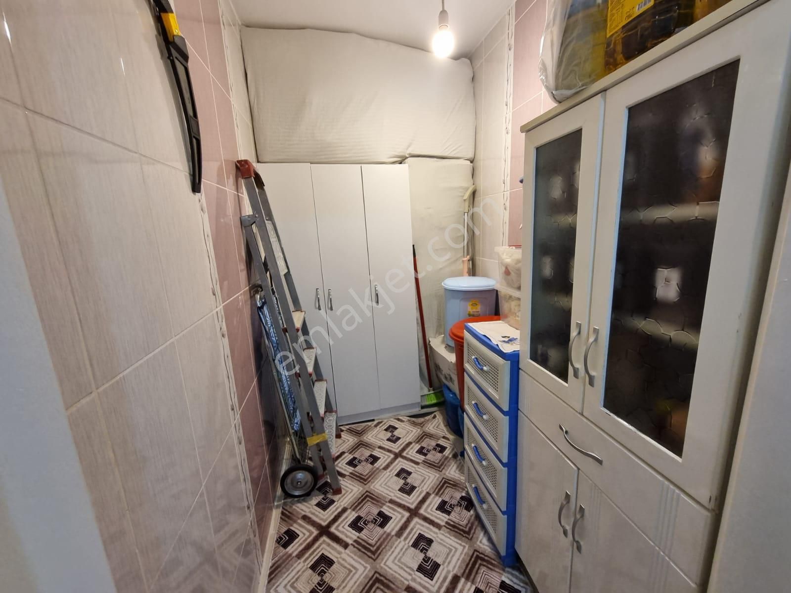 *** 7 Ay Önce Yenilenmiş 3+1 Satılık *** - Görsel 32