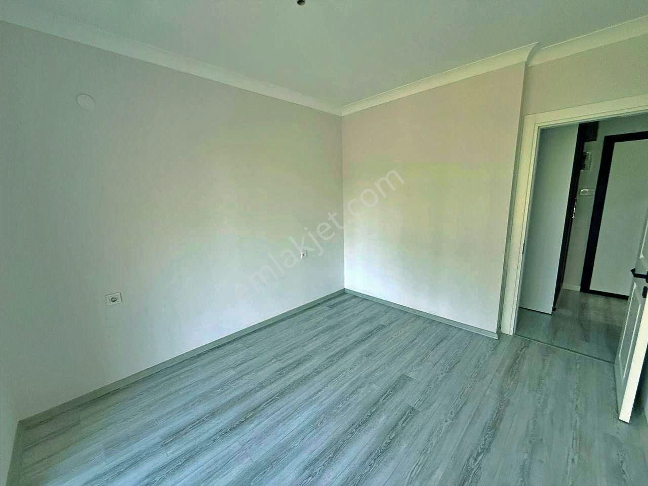 Uytun'dan Akçay Altınkum'da Doğalgazlı Cam Balkonlu 1+1 Kiralık - Görsel 10