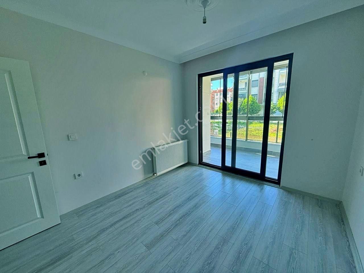 Uytun'dan Akçay Altınkum'da Doğalgazlı Cam Balkonlu 1+1 Kiralık - Görsel 22