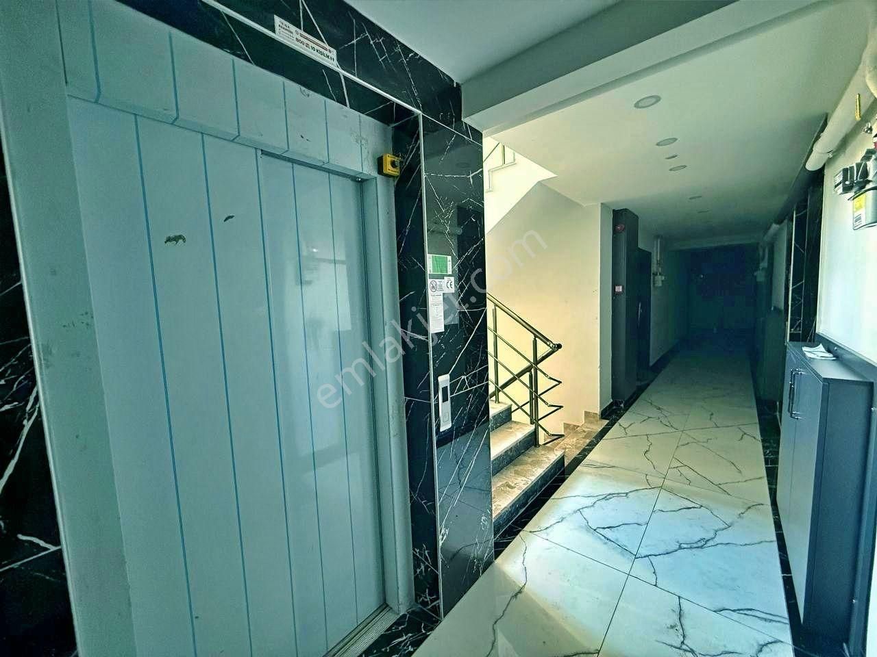 Uytun'dan Akçay Altınkum'da Doğalgazlı Cam Balkonlu 1+1 Kiralık - Görsel 3