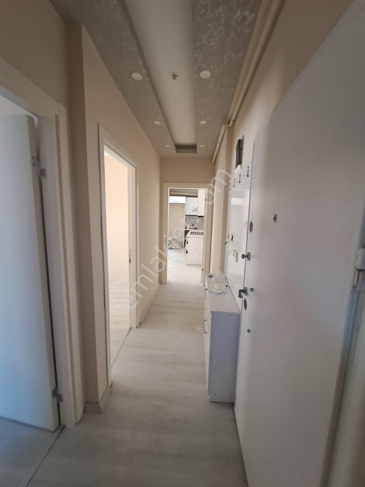 Aydın Söke Yenikent Te Kiralık Bahçe Katı Daire - Görsel 12