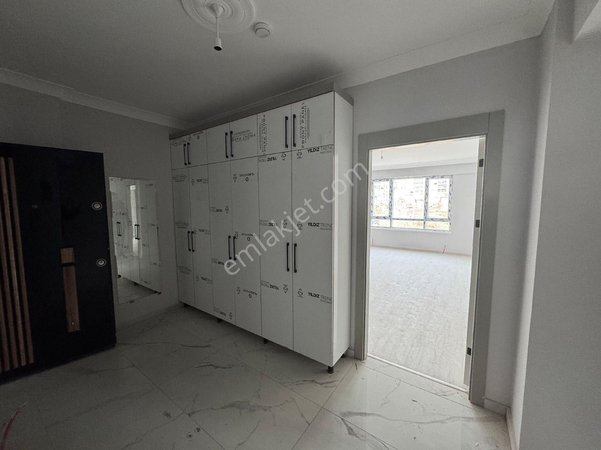 Pi-emlak'tan Beşikkaya Mahallesi İstanbul Borsa Lise - Görsel 5