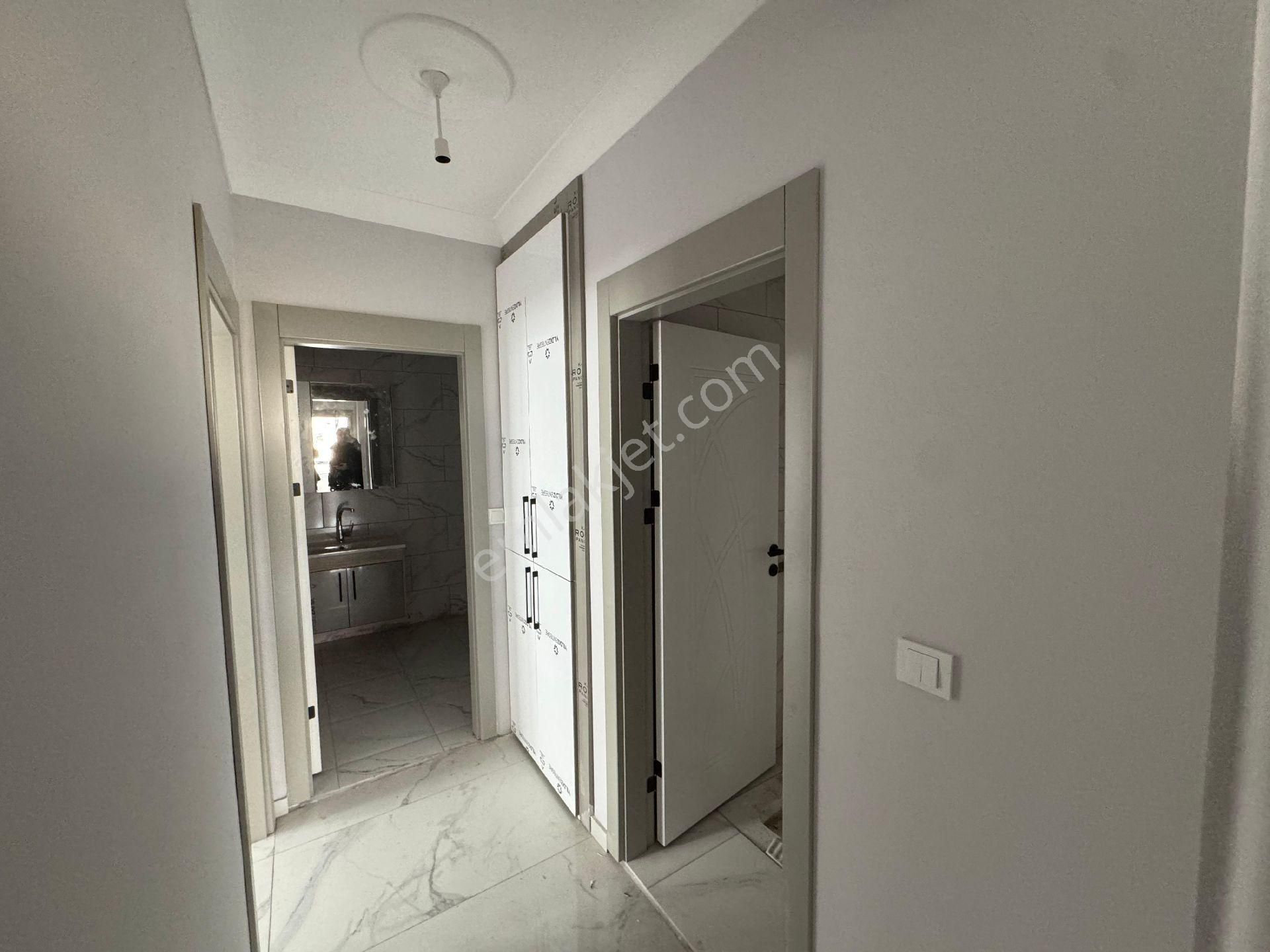 Pi-emlak'tan Beşikkaya Mahallesi İstanbul Borsa Lise - Görsel 6