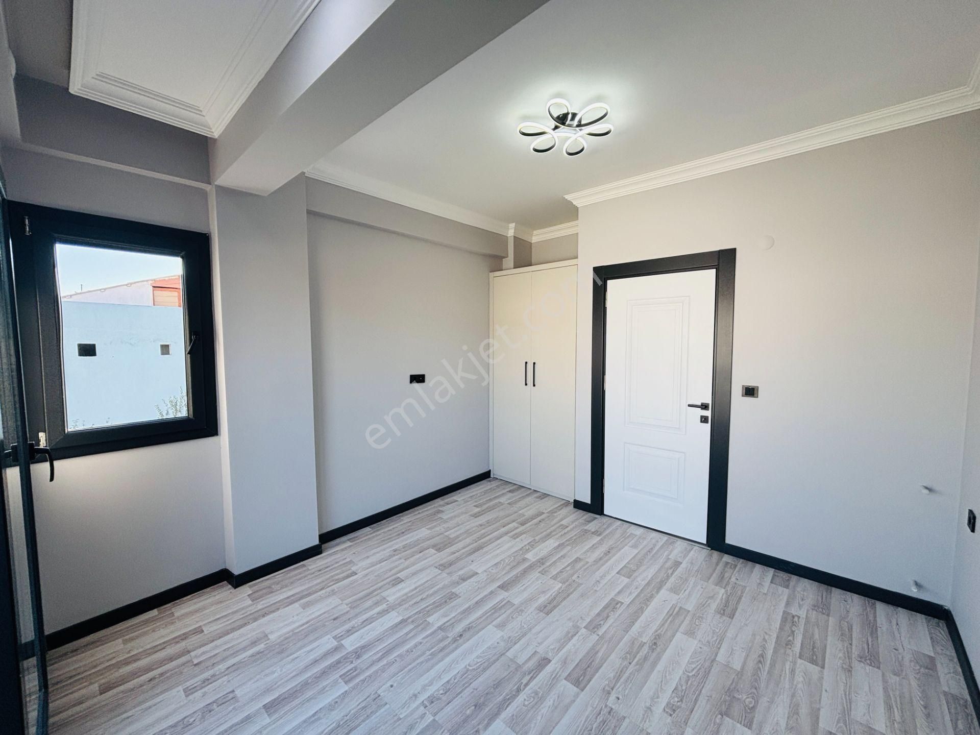 İzmir Seferihisar Doğanbey'de 210m2 Bağımsız Lüks Bahçeli Satılık 3+1 Villa - Görsel 26