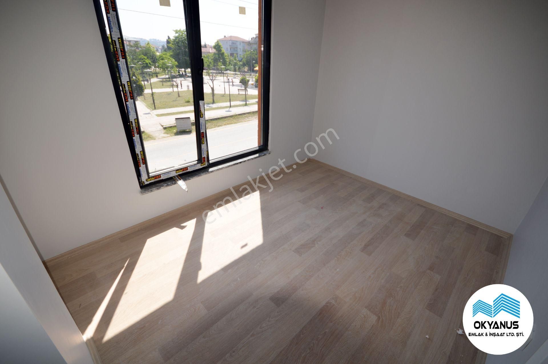 Karasu’da Modern 1+1 Hayalinizdeki Daire - Görsel 34