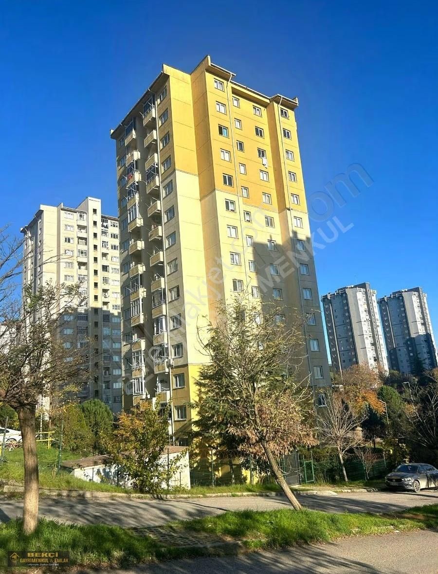 Tuzla/aydınlı Toki 2.etap B.8 Blok Arakat 2+1 Kiracısız 8.kat - Görsel 17
