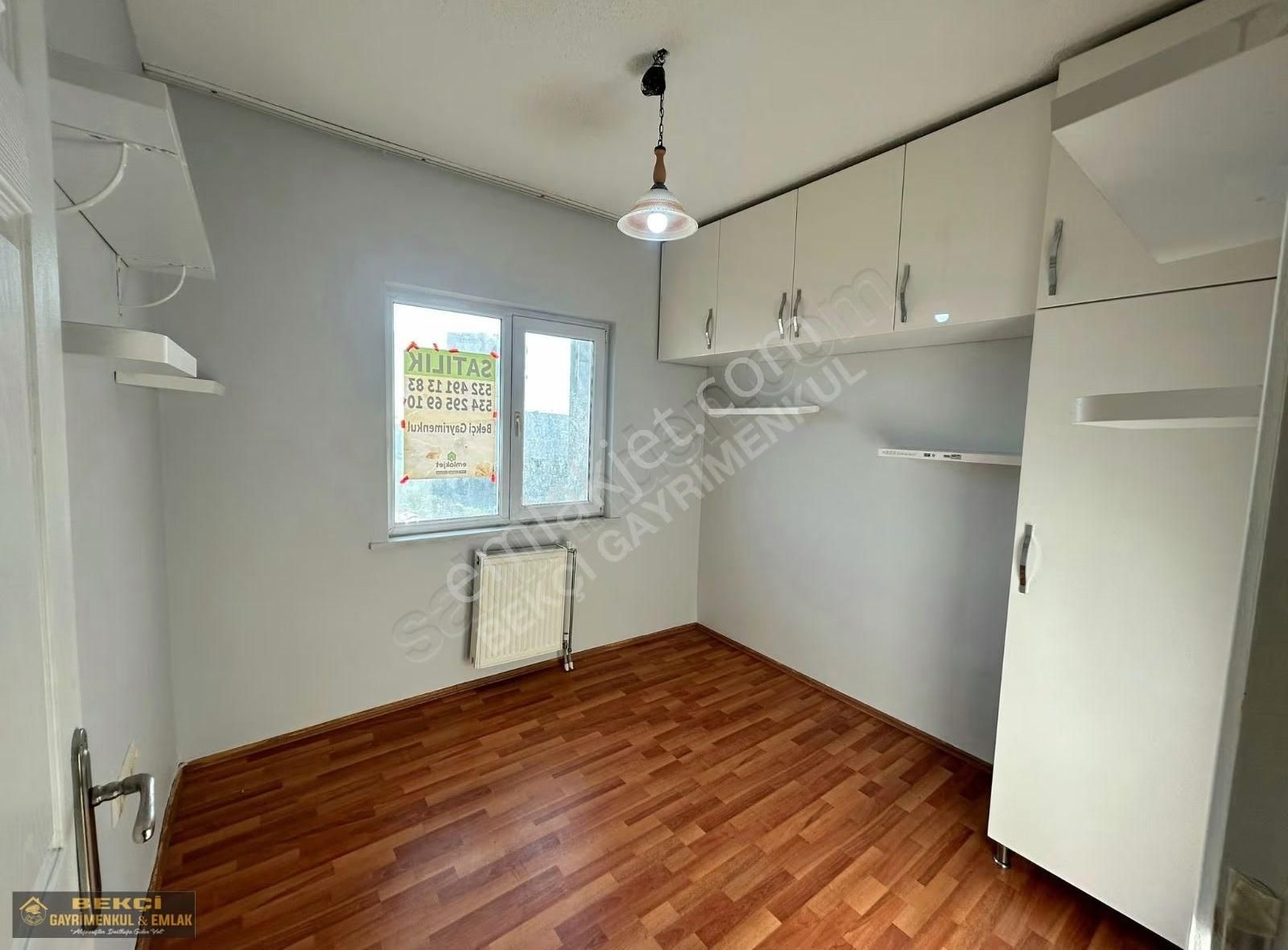 Tuzla/aydınlı Toki 2.etap B.8 Blok Arakat 2+1 Kiracısız 8.kat - Görsel 8