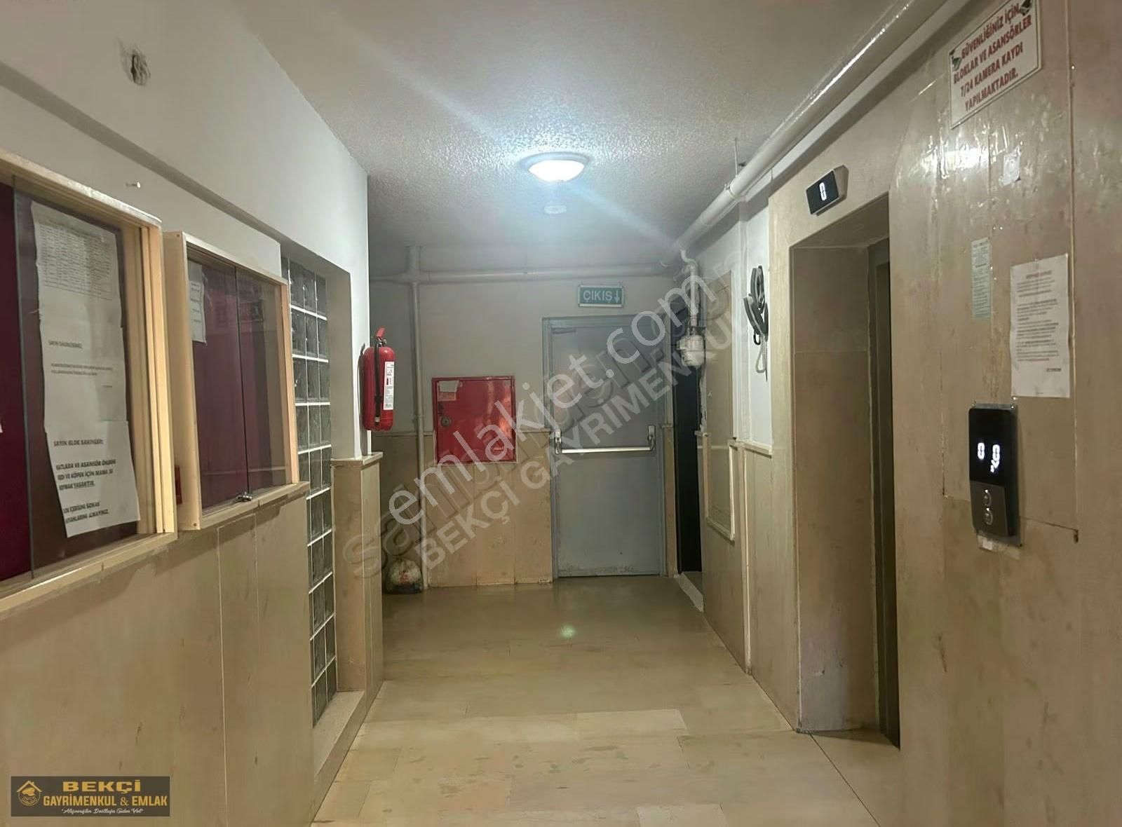 Tuzla/aydınlı Toki 2.etap B.8 Blok Arakat 2+1 Kiracısız 8.kat - Görsel 12