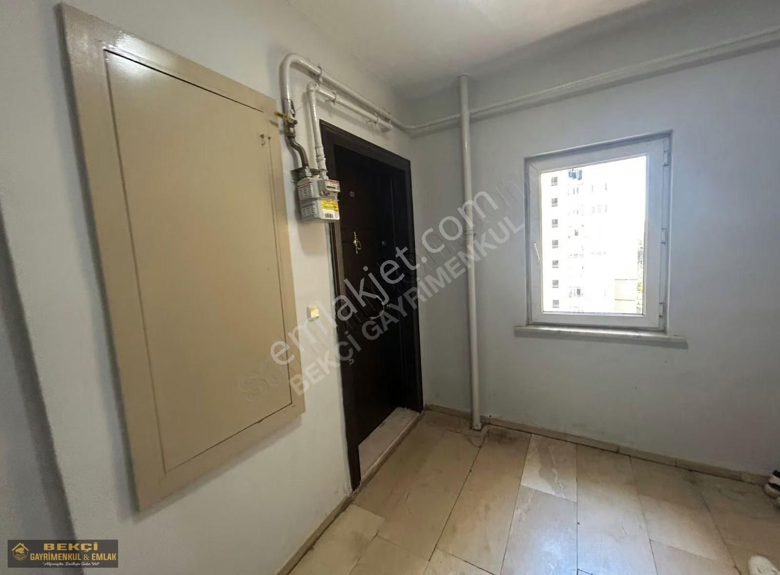 Tuzla/aydınlı Toki 2.etap B.8 Blok Arakat 2+1 Kiracısız 8.kat - Görsel 19