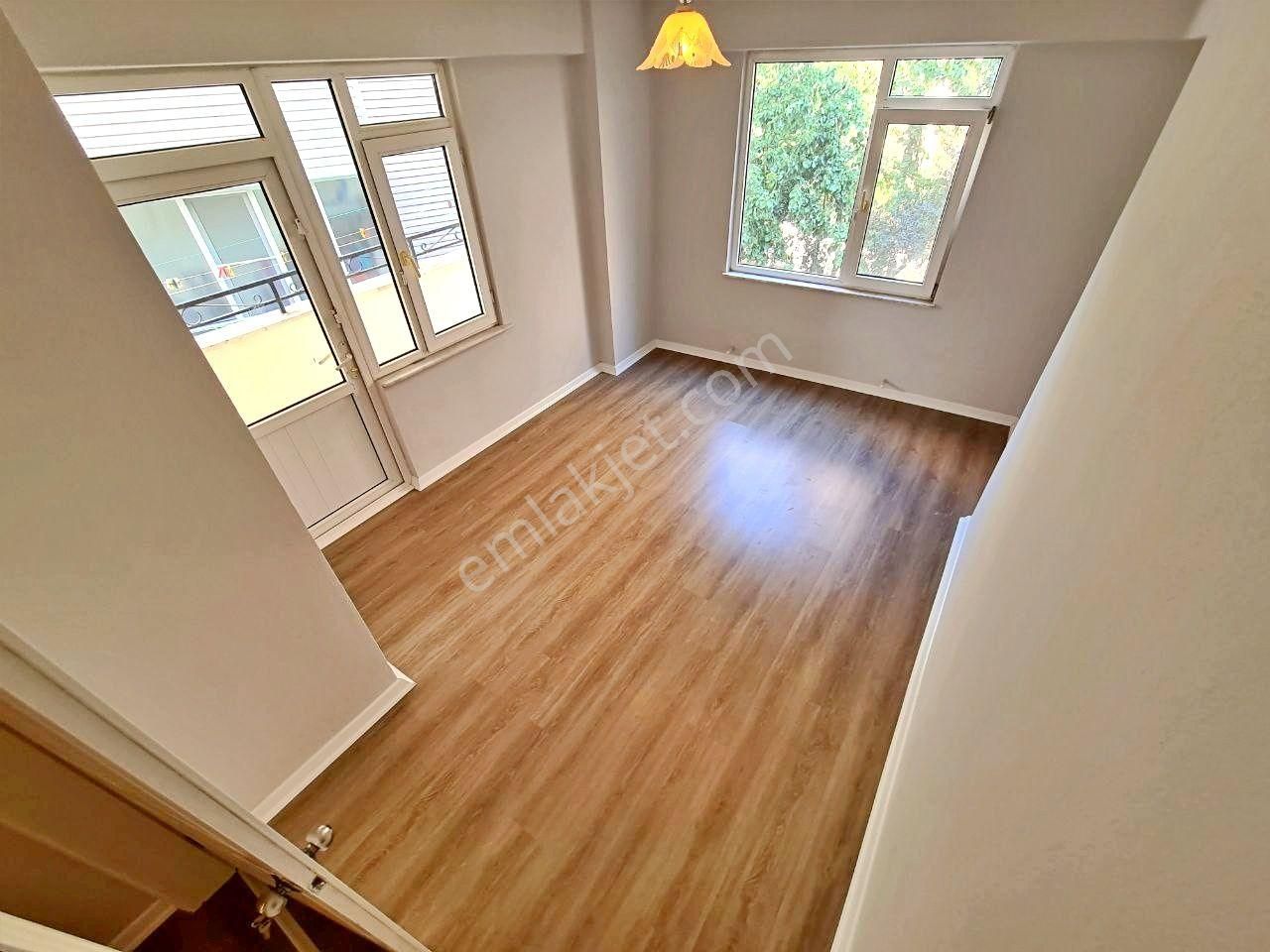Akçay İkizçay'da Ara Kat Geniş 3+1 Çift Balkonlu Satılık Daire - Görsel 30