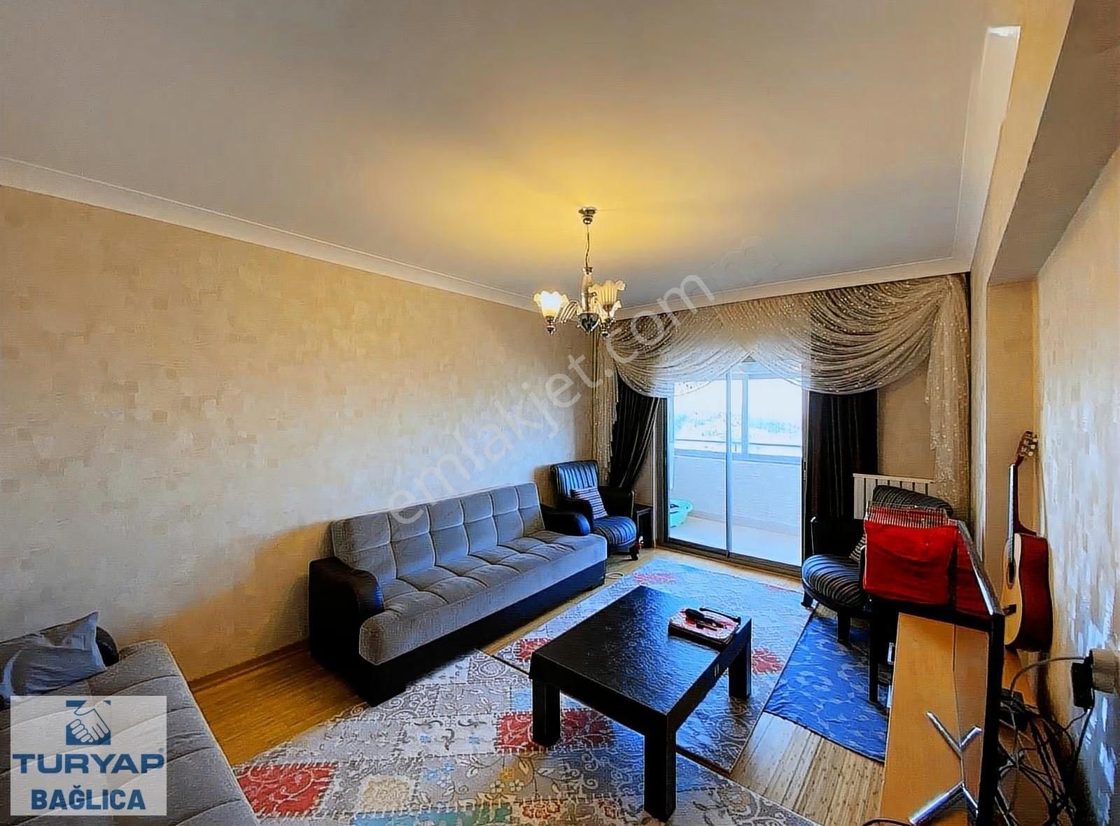 Akpınar Mahallesi 6+2 Katta Tripleks - Görsel 10