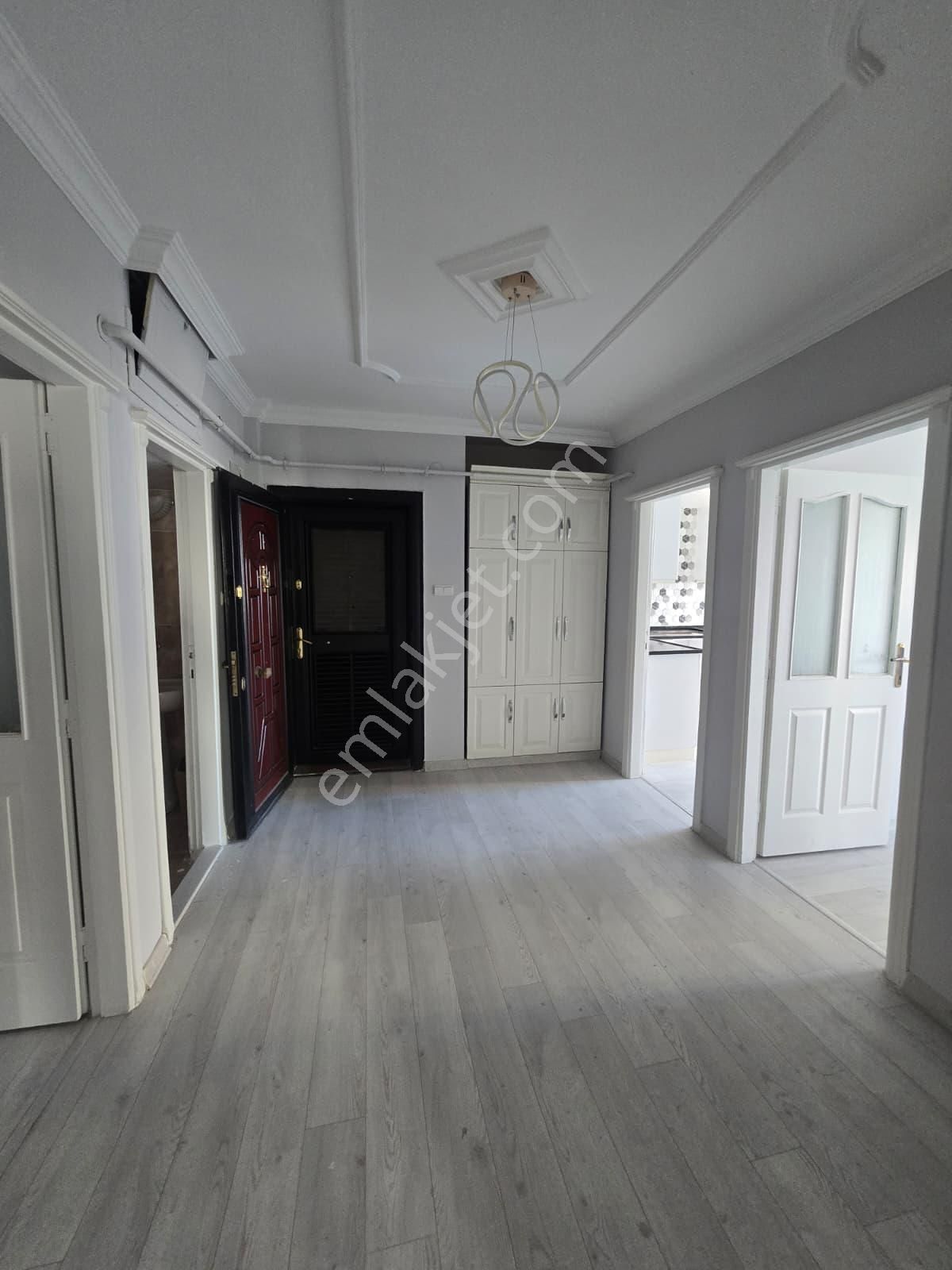 Stilpark'tan Süleyman Demirel Bul. 4+1 K.mutfak Satlık Daire - Görsel 3