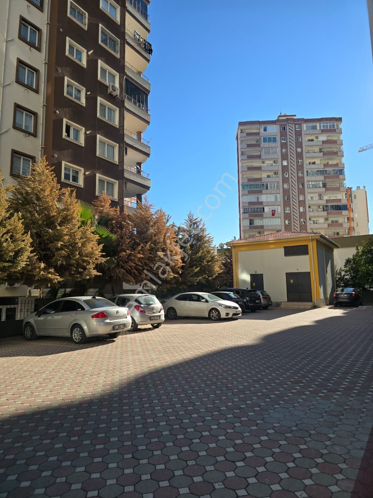 Stilpark'tan Süleyman Demirel Bul. 4+1 K.mutfak Satlık Daire - Görsel 18