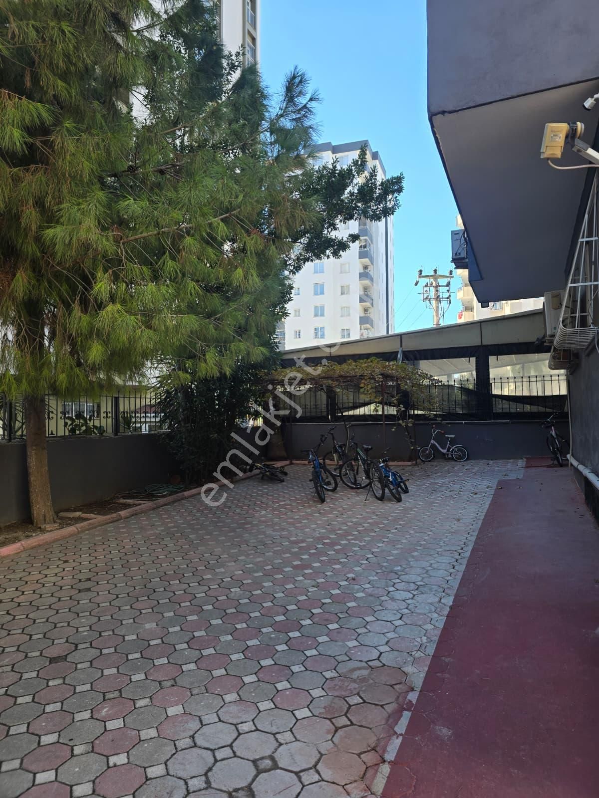 Stilpark'tan Süleyman Demirel Bul. 4+1 K.mutfak Satlık Daire - Görsel 17