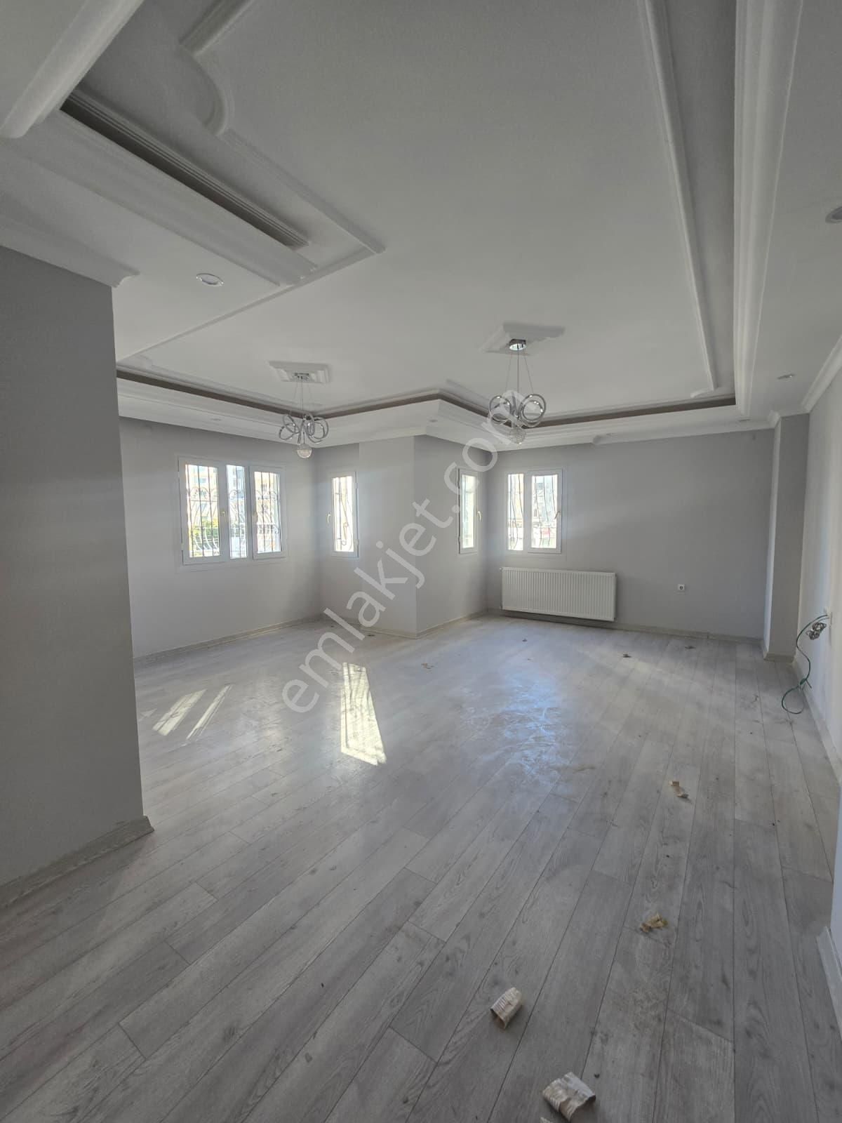 Stilpark'tan Süleyman Demirel Bul. 4+1 K.mutfak Satlık Daire - Görsel 4