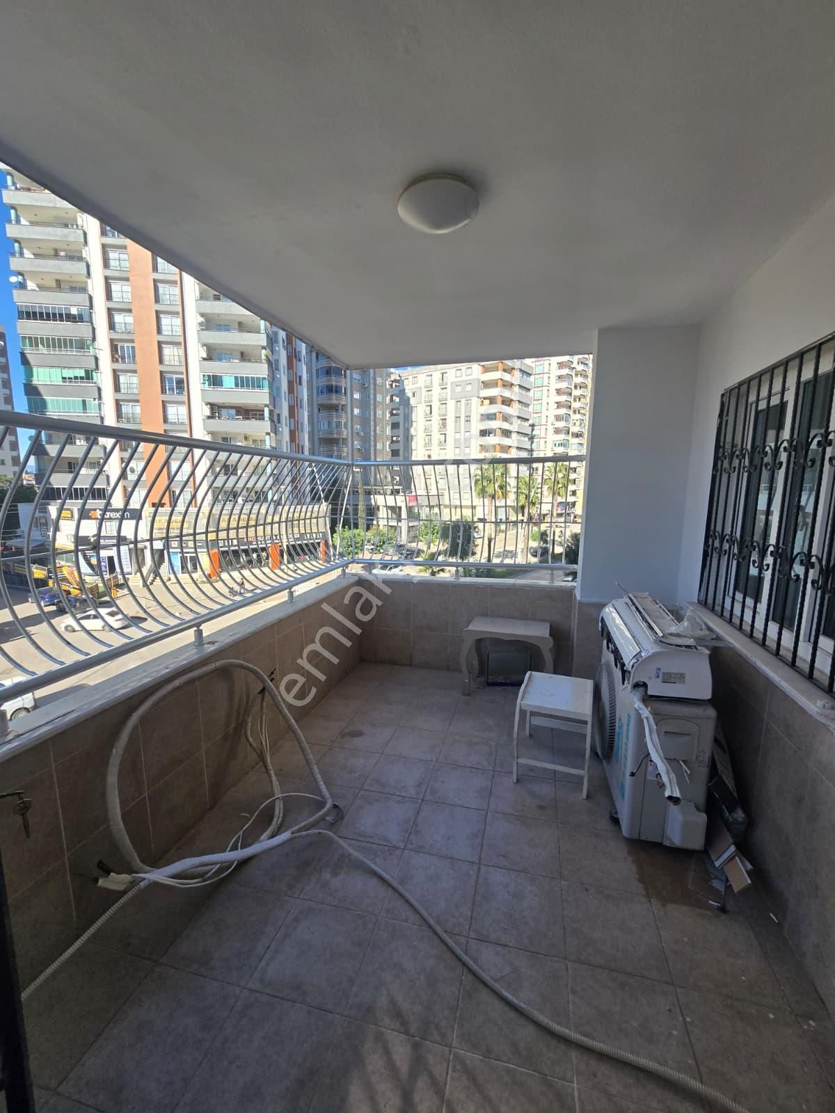 Stilpark'tan Süleyman Demirel Bul. 4+1 K.mutfak Satlık Daire - Görsel 13