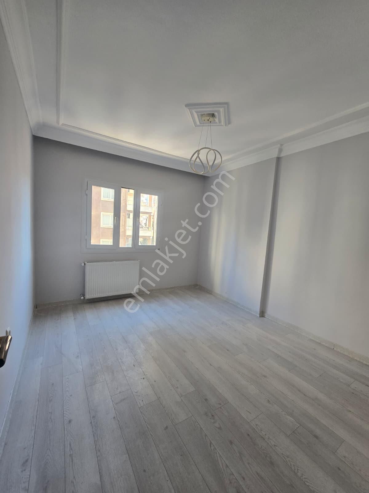 Stilpark'tan Süleyman Demirel Bul. 4+1 K.mutfak Satlık Daire - Görsel 8