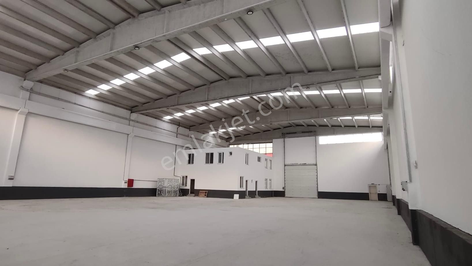 Kiralık Fabrika Kahramankazan Saray - Görsel 3