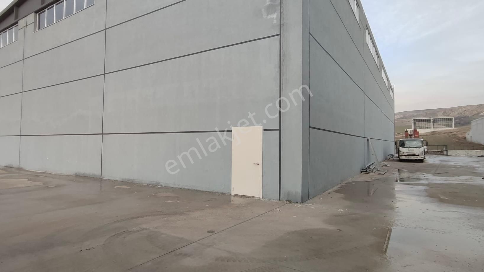 Kiralık Fabrika Kahramankazan Saray - Görsel 4