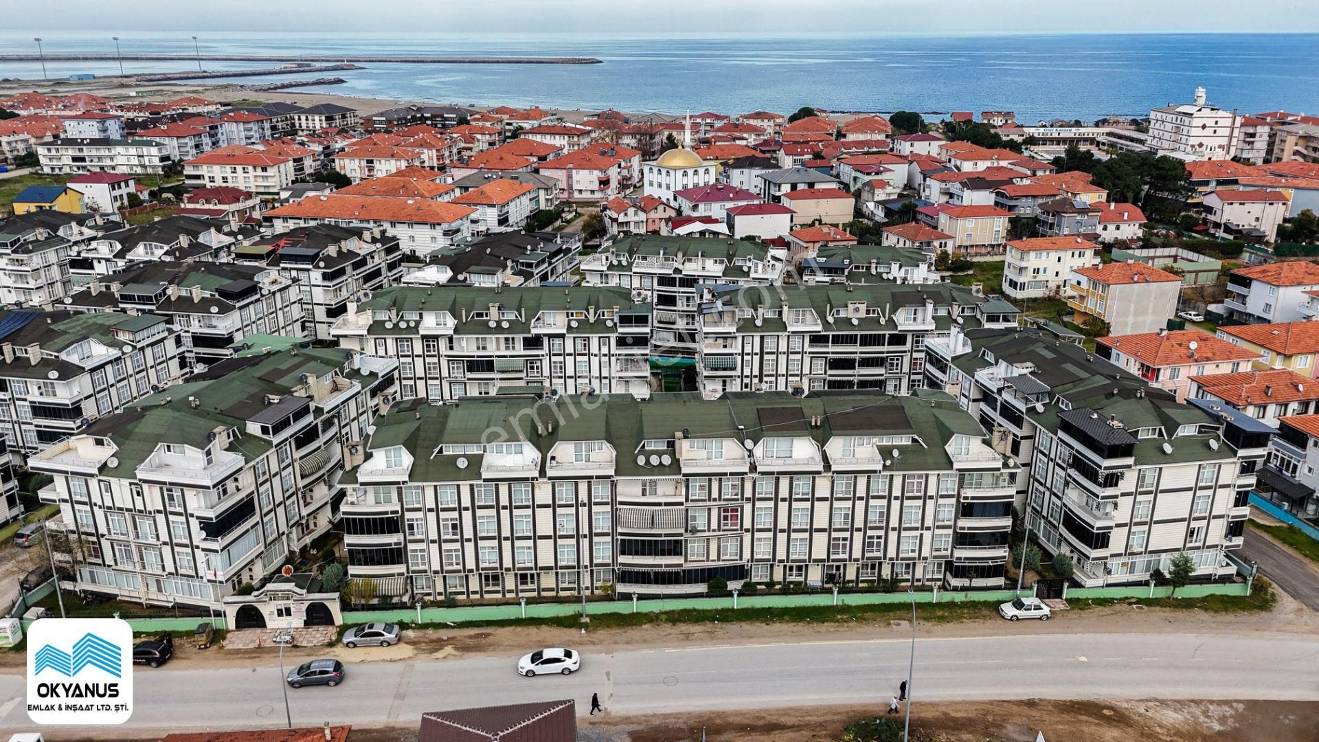 Sakarya Karasu’da Kaçırılmayacak Havuzlu 1+1 Fırsatı