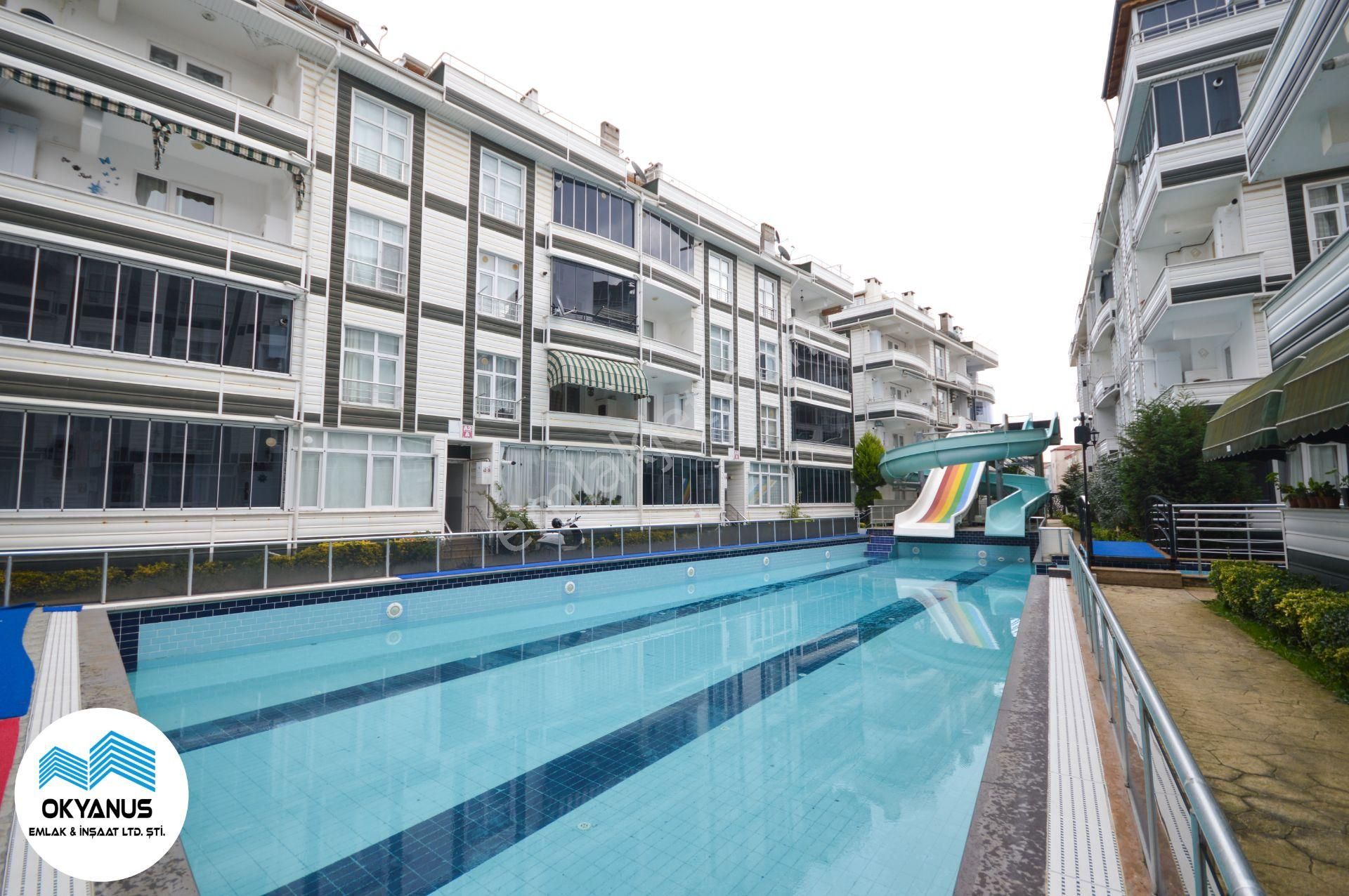 Sakarya Karasu’da Kaçırılmayacak Havuzlu 1+1 Fırsatı - Görsel 21