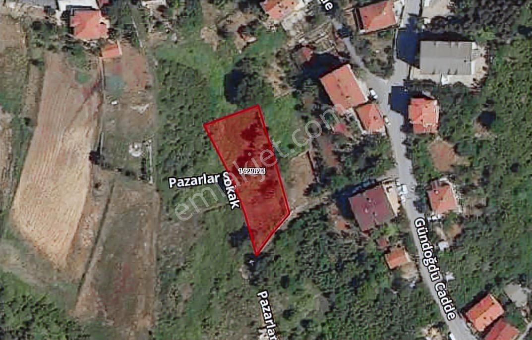 Beykoz Çengelderede Yatırımlık Arsa Fırsatı! - Görsel 2