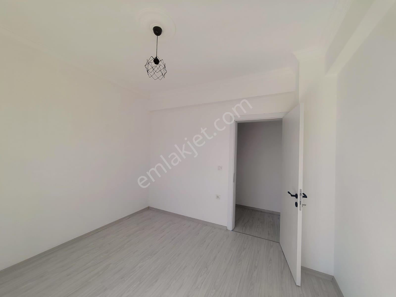Kuşadası Kirazlı Köyü Arasında Satılık Manzaralı 3+1 Daire - Görsel 15