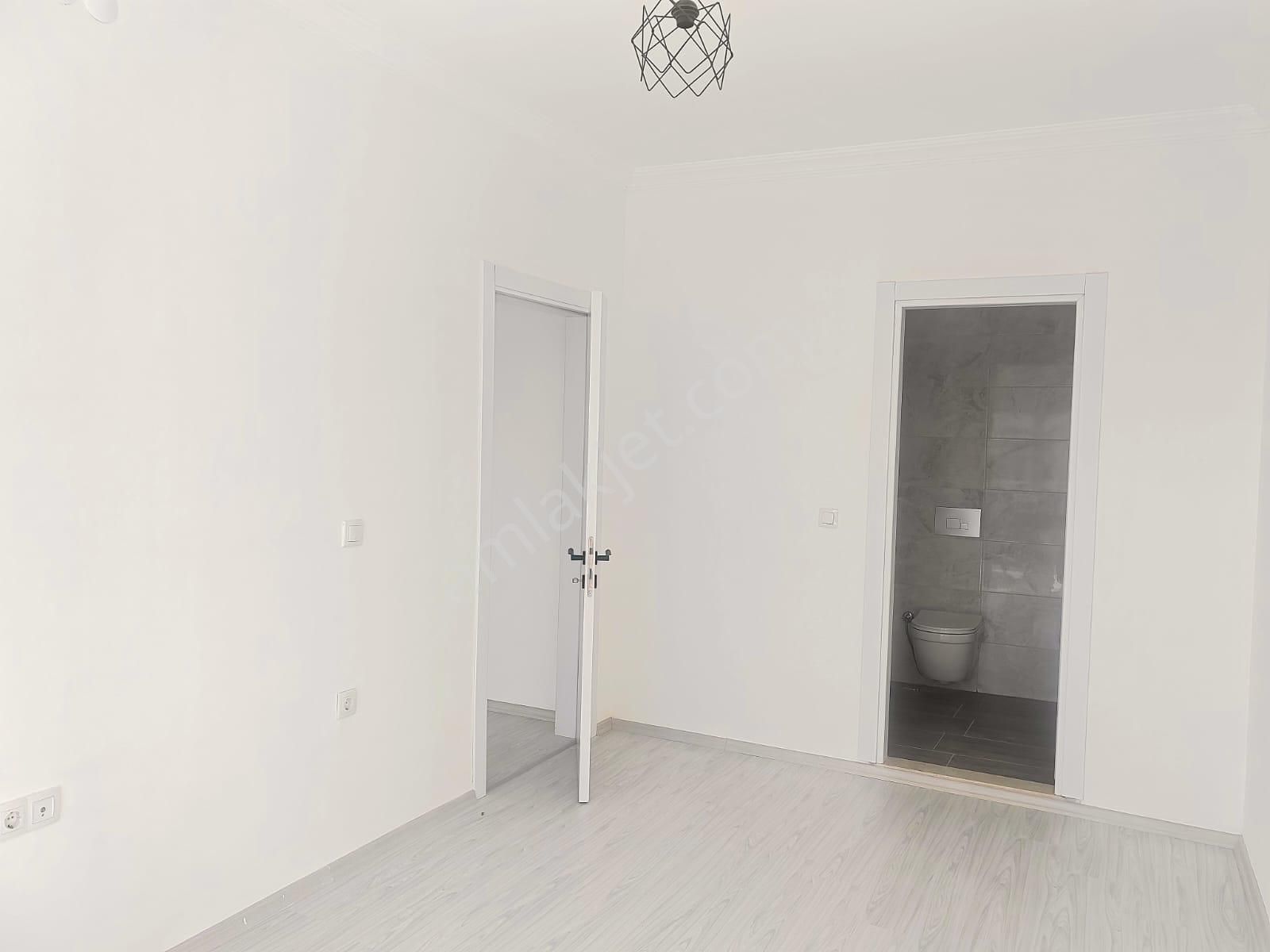 Kuşadası Kirazlı Köyü Arasında Satılık Manzaralı 3+1 Daire - Görsel 16