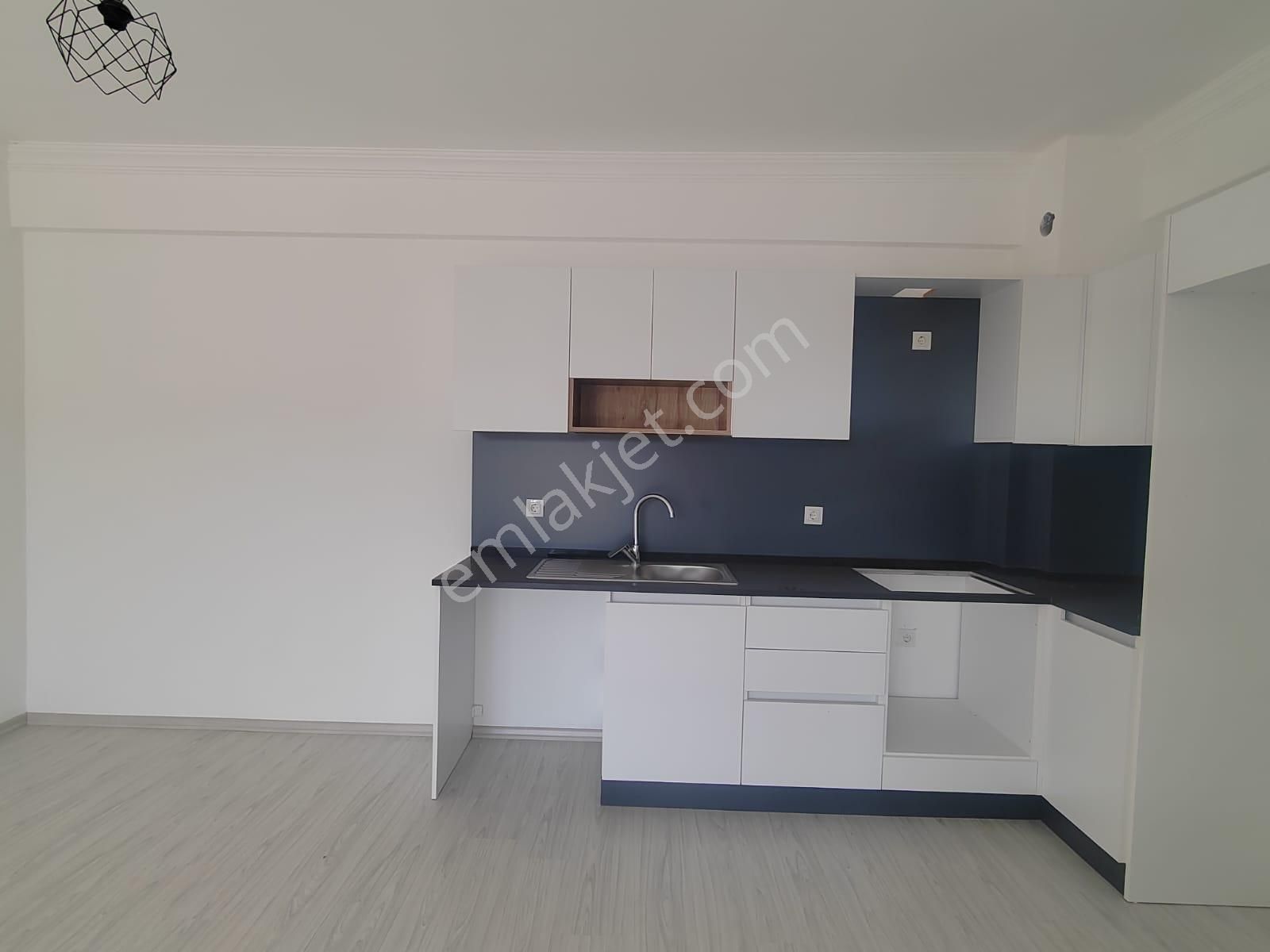Kuşadası Kirazlı Köyü Arasında Satılık Manzaralı 3+1 Daire - Görsel 10