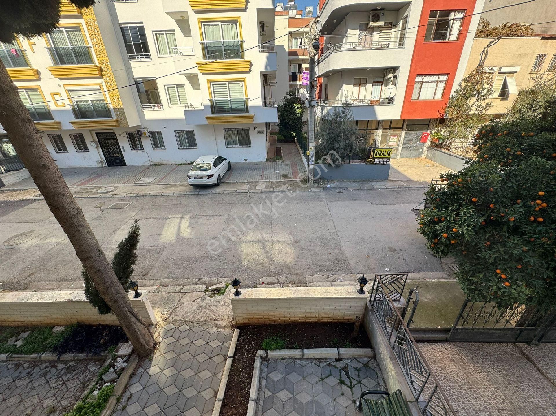 Metin Gayrimenkul Denmersin Yenişehir Bahçelievler Mah Satılık Daire - Görsel 3