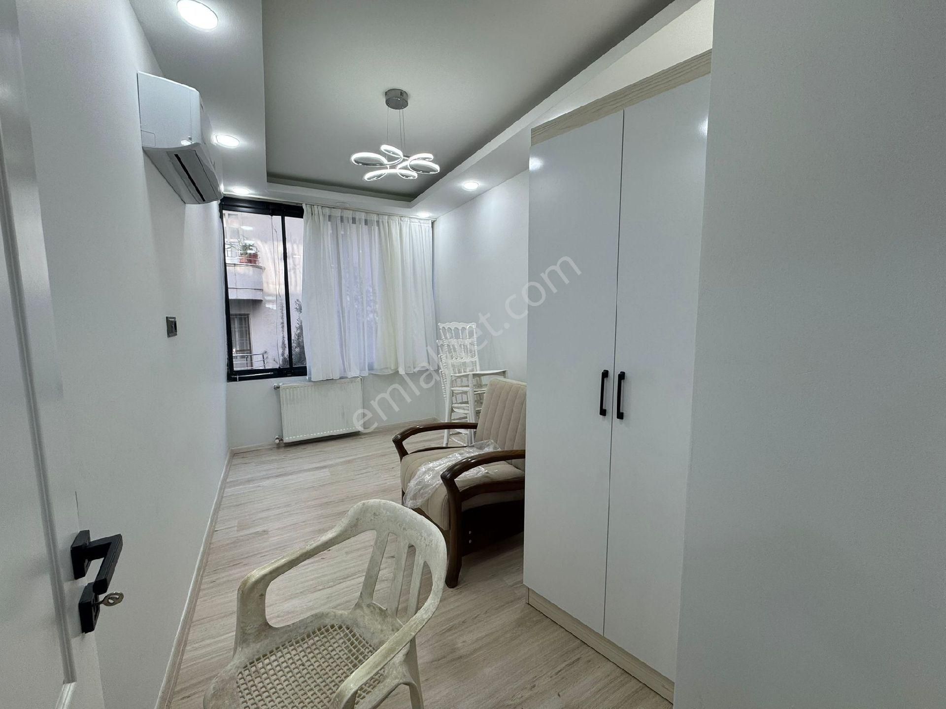 Metin Gayrimenkul Denmersin Yenişehir Bahçelievler Mah Satılık Daire - Görsel 4