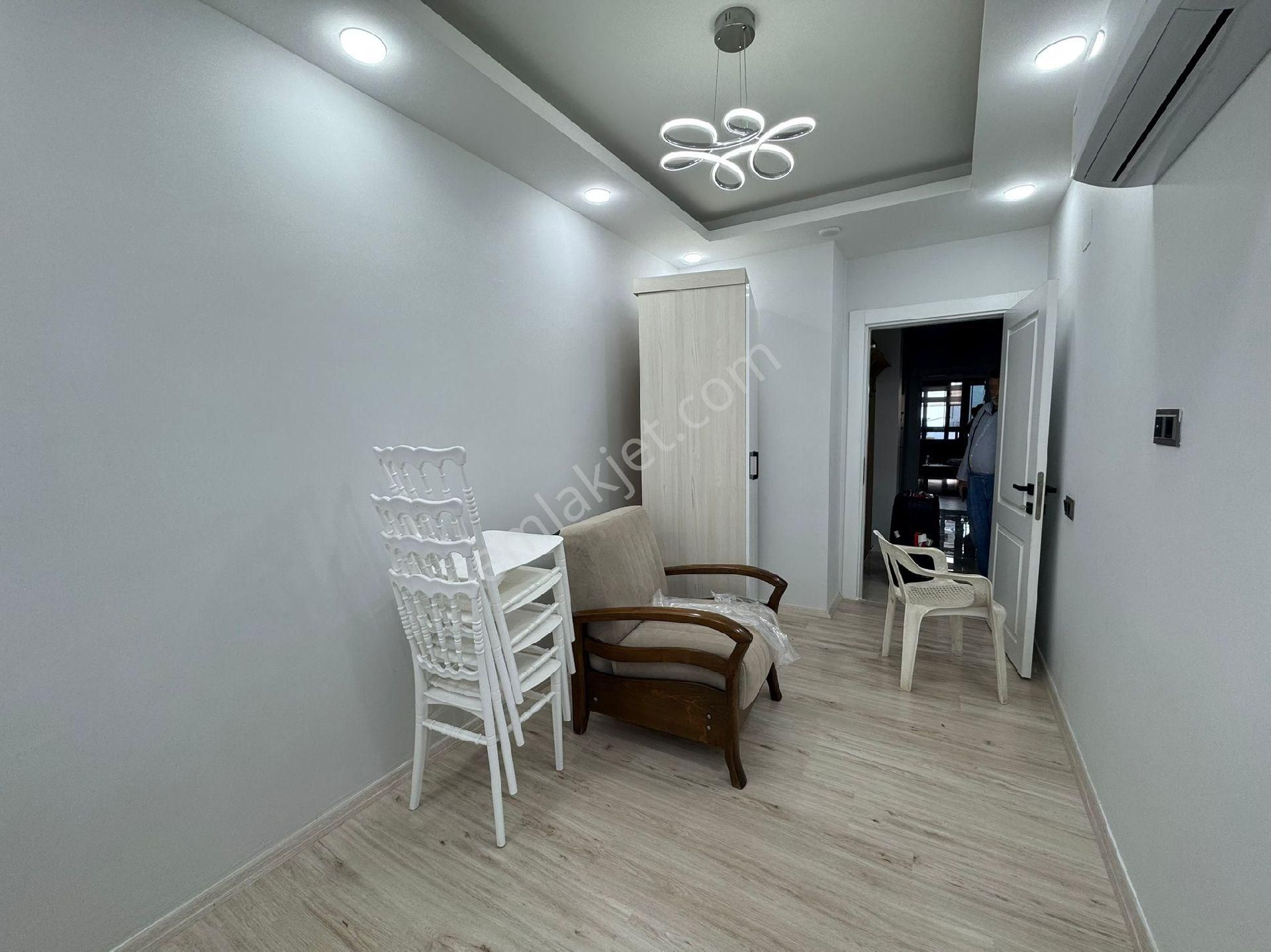 Metin Gayrimenkul Denmersin Yenişehir Bahçelievler Mah Satılık Daire - Görsel 5