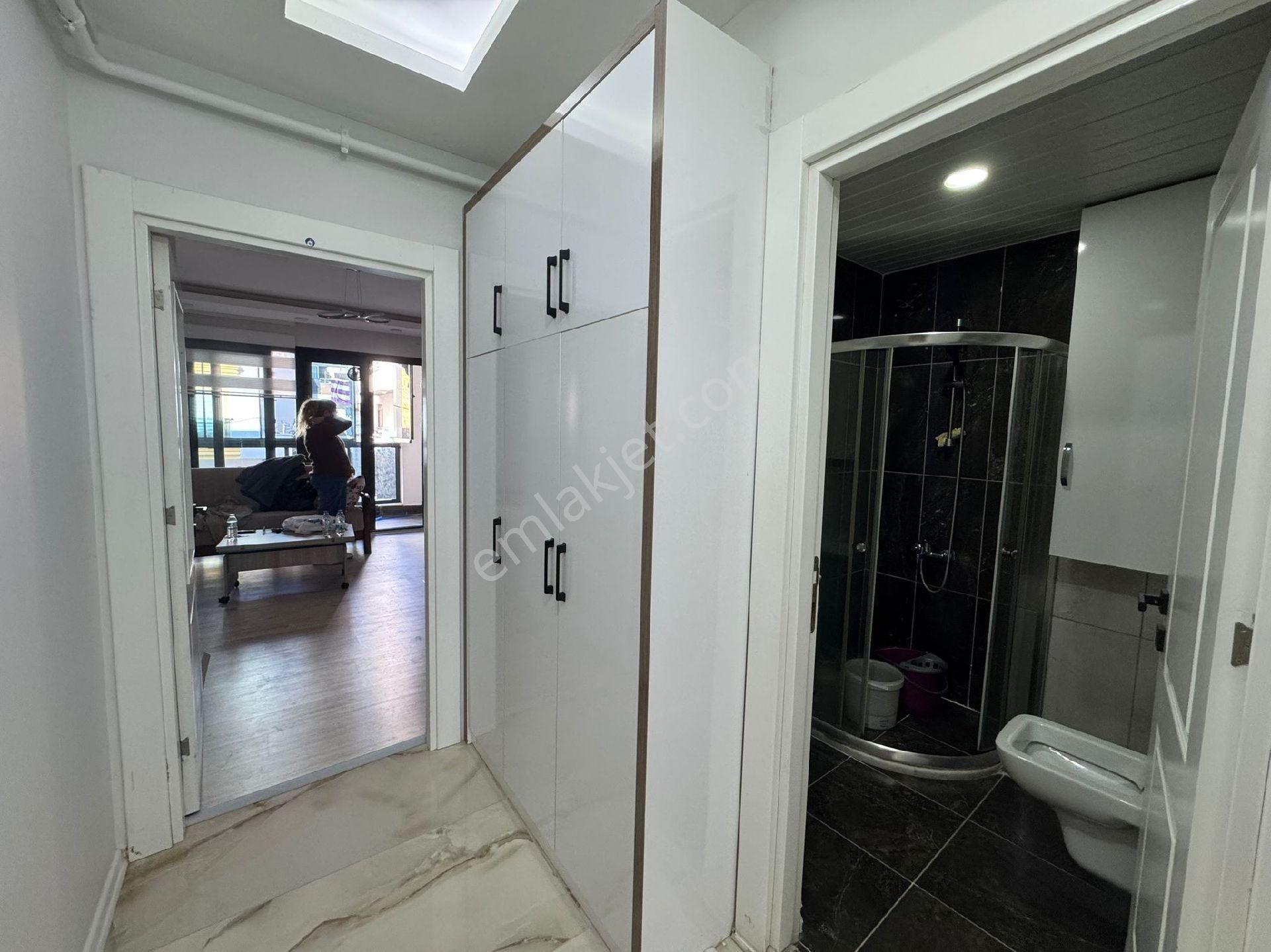 Metin Gayrimenkul Denmersin Yenişehir Bahçelievler Mah Satılık Daire - Görsel 11