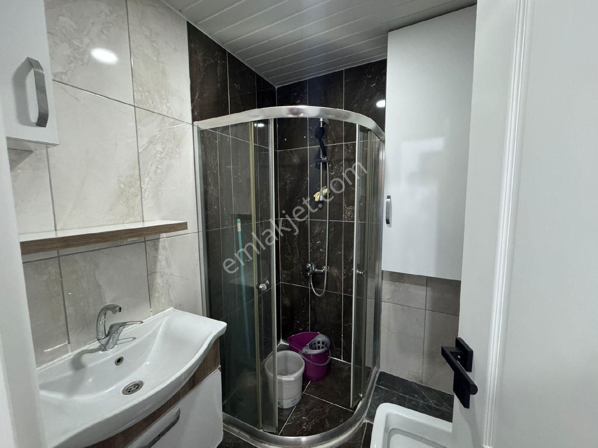 Metin Gayrimenkul Denmersin Yenişehir Bahçelievler Mah Satılık Daire - Görsel 8