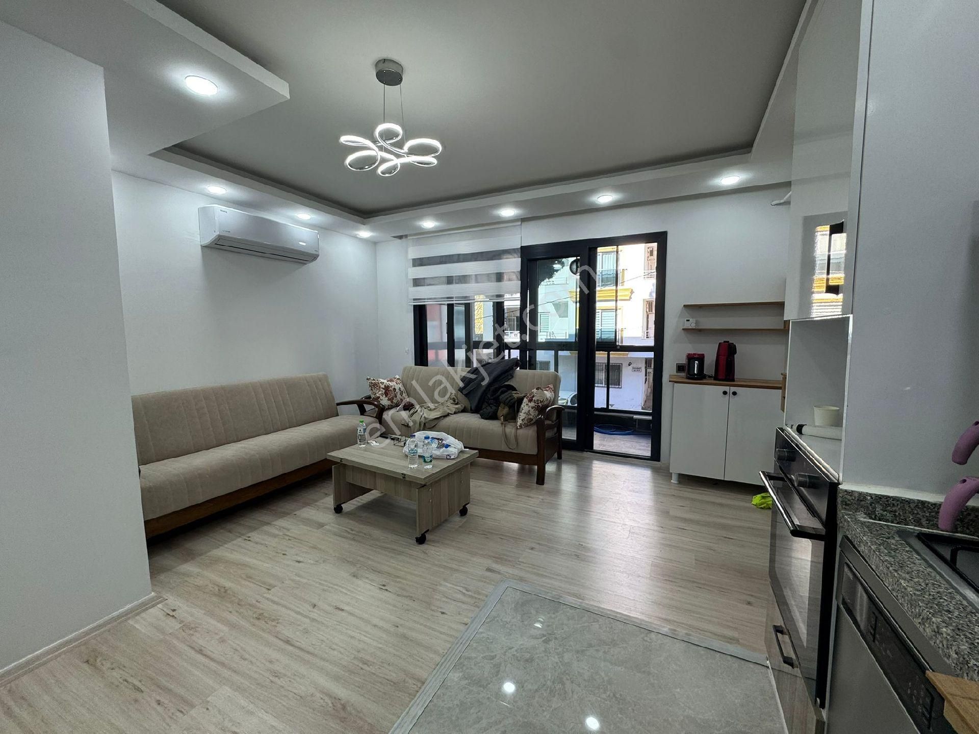 Metin Gayrimenkul Denmersin Yenişehir Bahçelievler Mah Satılık Daire - Görsel 7