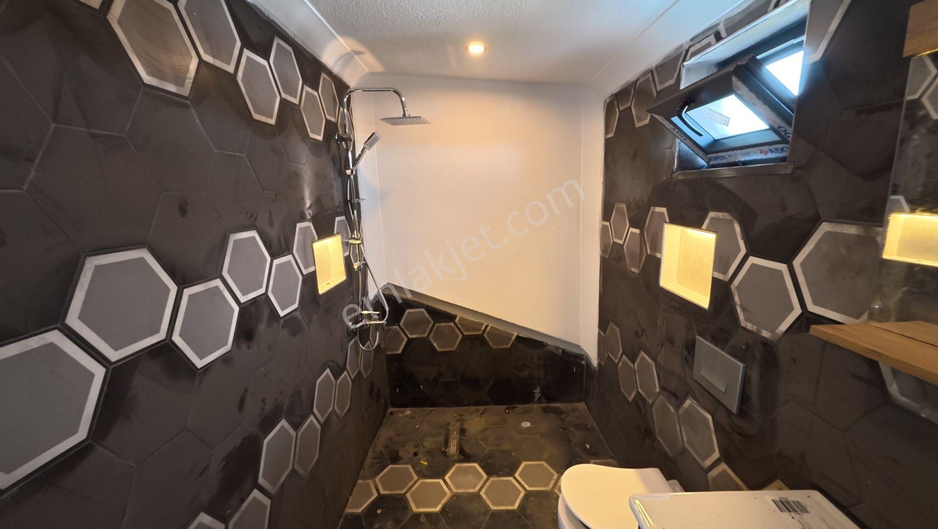 Kocaali Merkez Plaj Yalı Mah De Zarif Ve Şık 3+1 Dubleks - Görsel 13