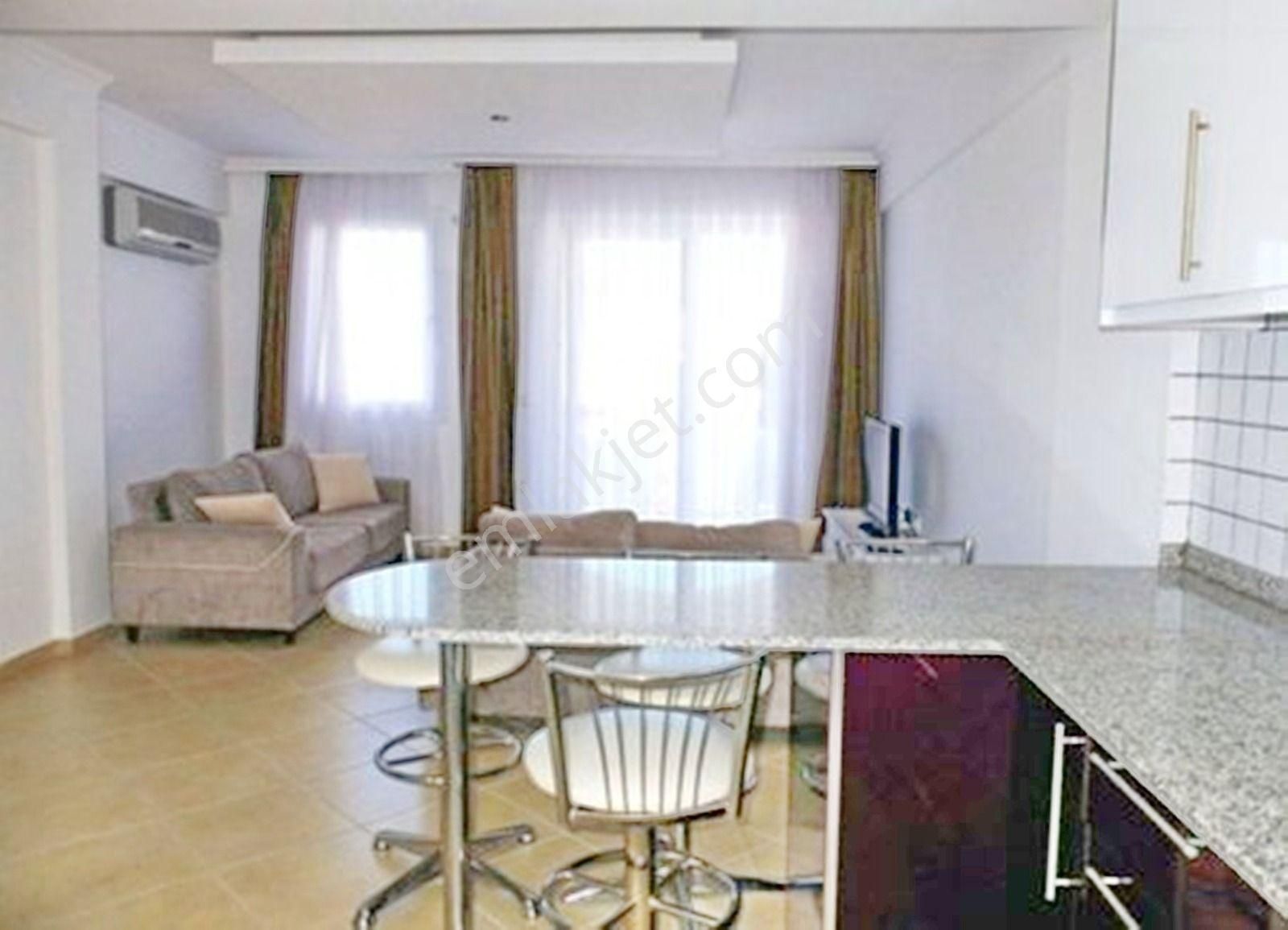 Hisarönü Eşyalı 2+1 Lüks Daire - Görsel 6