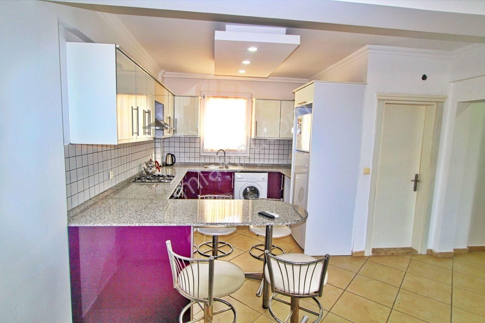 Hisarönü Eşyalı 2+1 Lüks Daire - Görsel 11