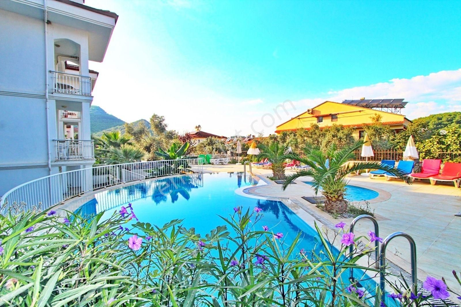 Hisarönü Eşyalı 2+1 Lüks Daire - Görsel 4