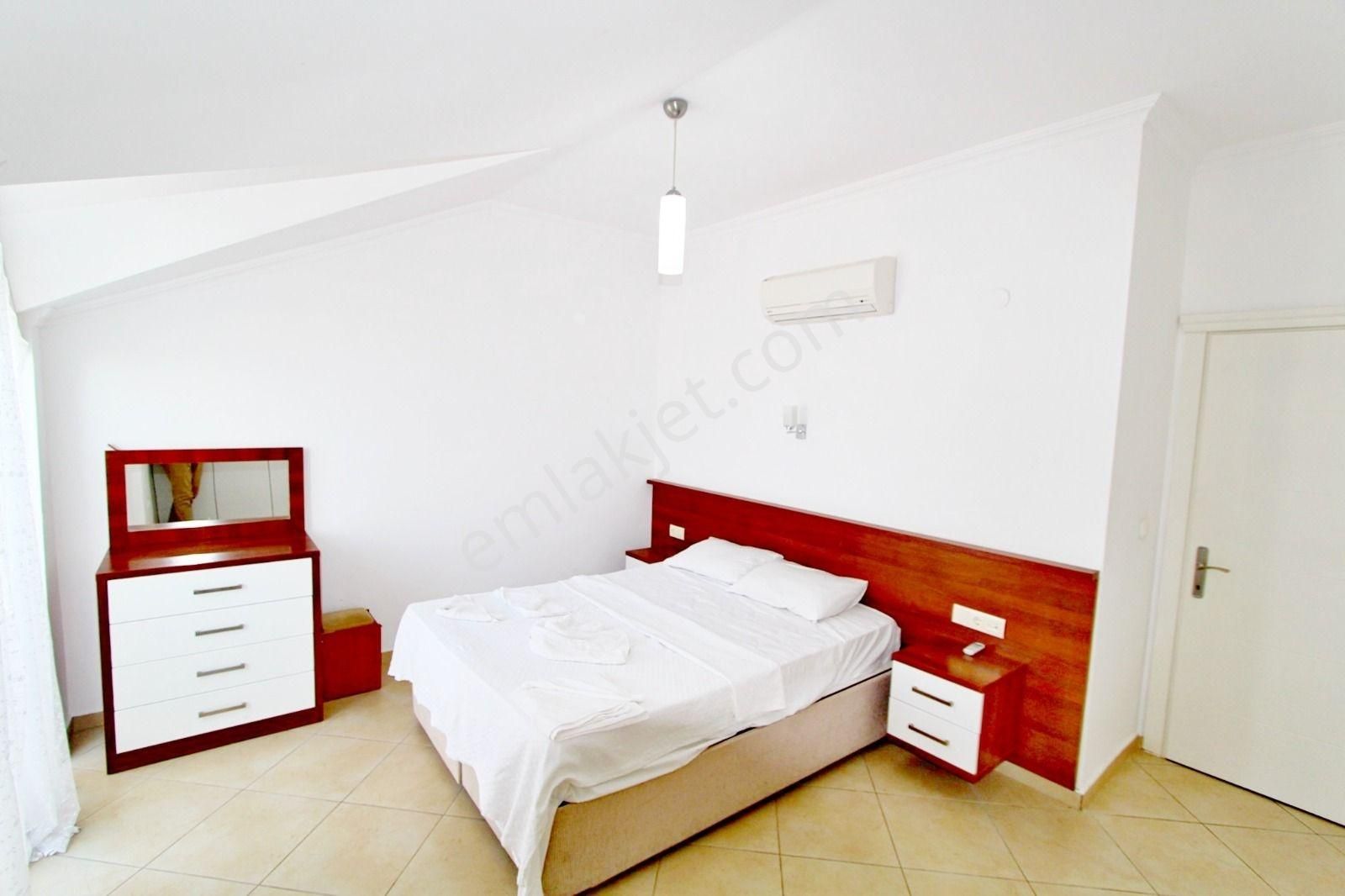 Hisarönü Eşyalı 2+1 Lüks Daire - Görsel 14