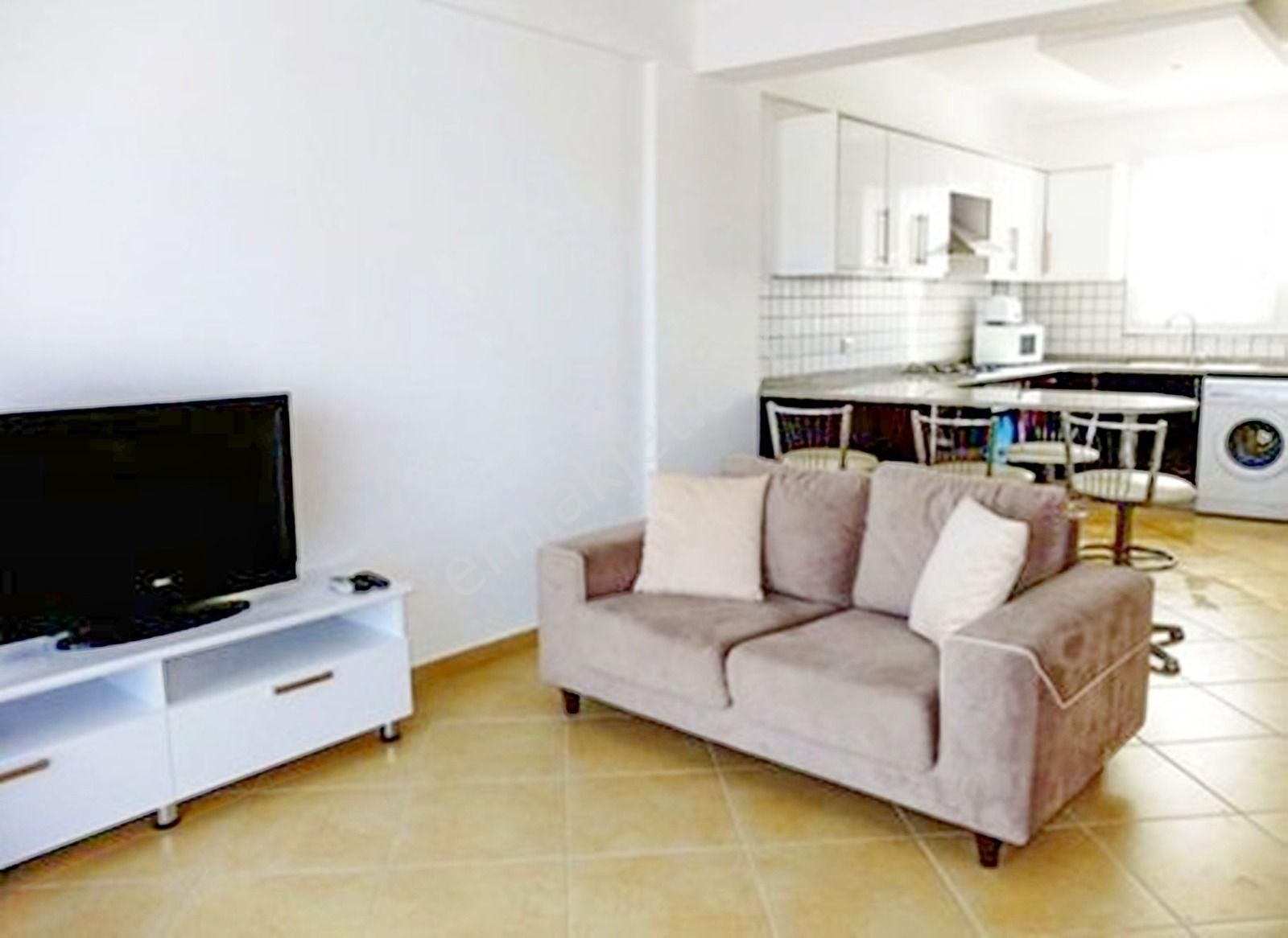 Hisarönü Eşyalı 2+1 Lüks Daire - Görsel 9