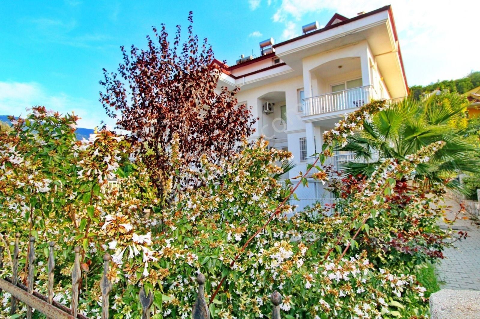 Hisarönü Eşyalı 2+1 Lüks Daire - Görsel 3