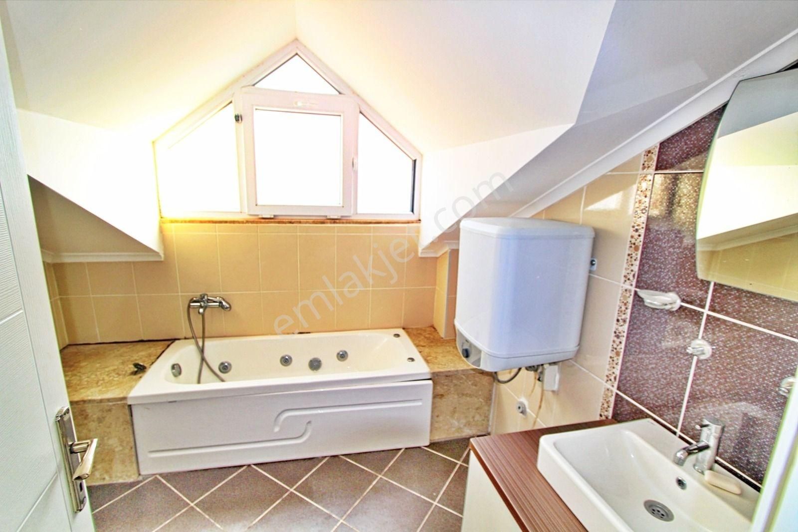 Hisarönü Eşyalı 2+1 Lüks Daire - Görsel 2