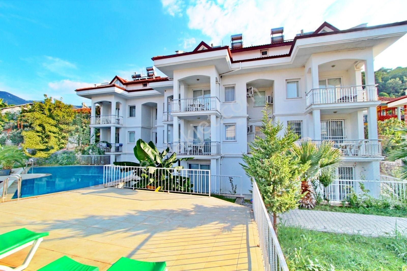 Hisarönü Eşyalı 2+1 Lüks Daire