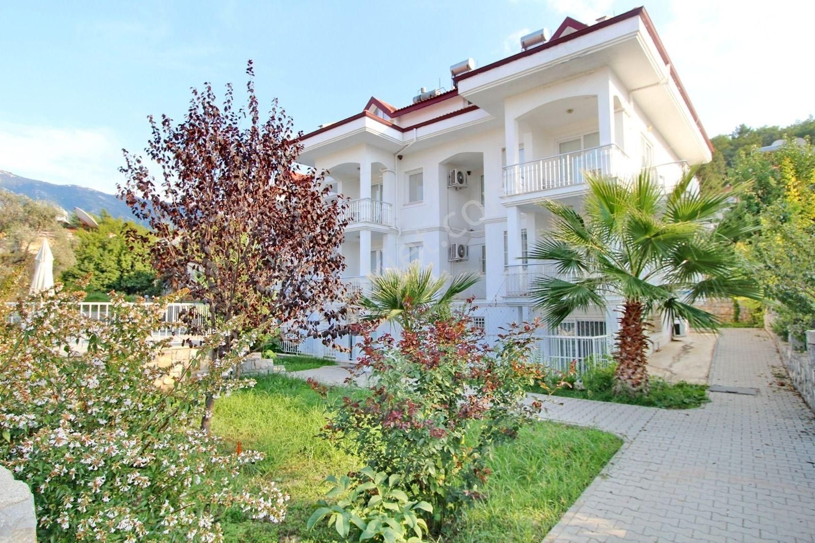 Hisarönü Eşyalı 2+1 Lüks Daire - Görsel 5