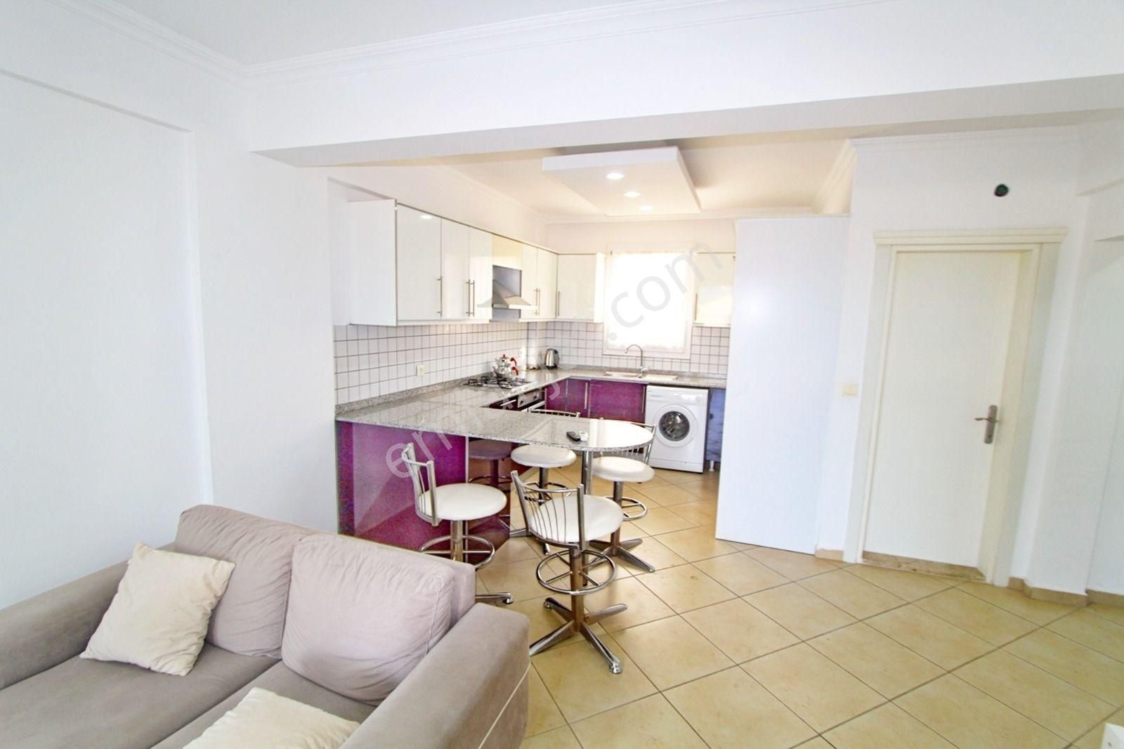 Hisarönü Eşyalı 2+1 Lüks Daire - Görsel 10