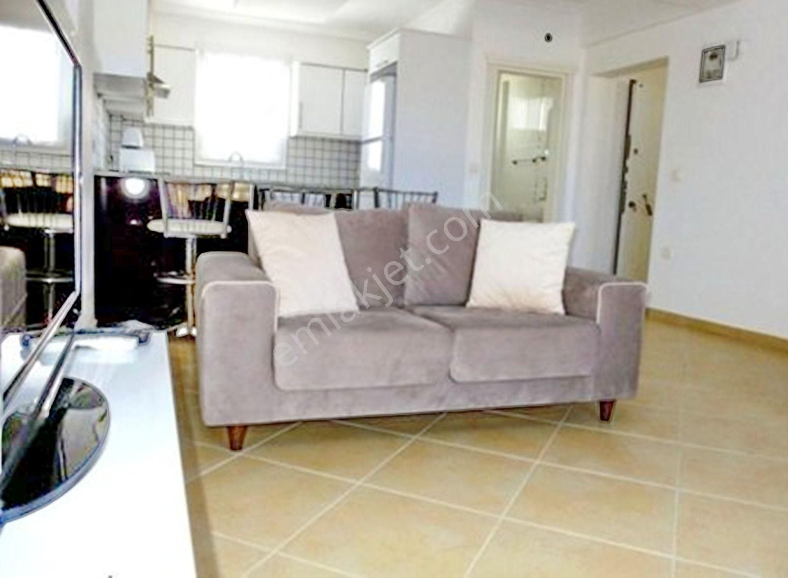 Hisarönü Eşyalı 2+1 Lüks Daire - Görsel 8