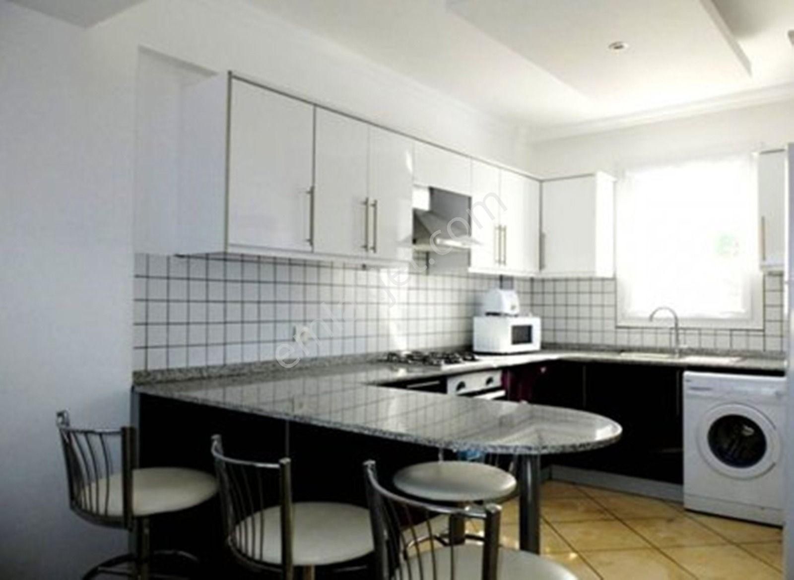 Hisarönü Eşyalı 2+1 Lüks Daire - Görsel 7