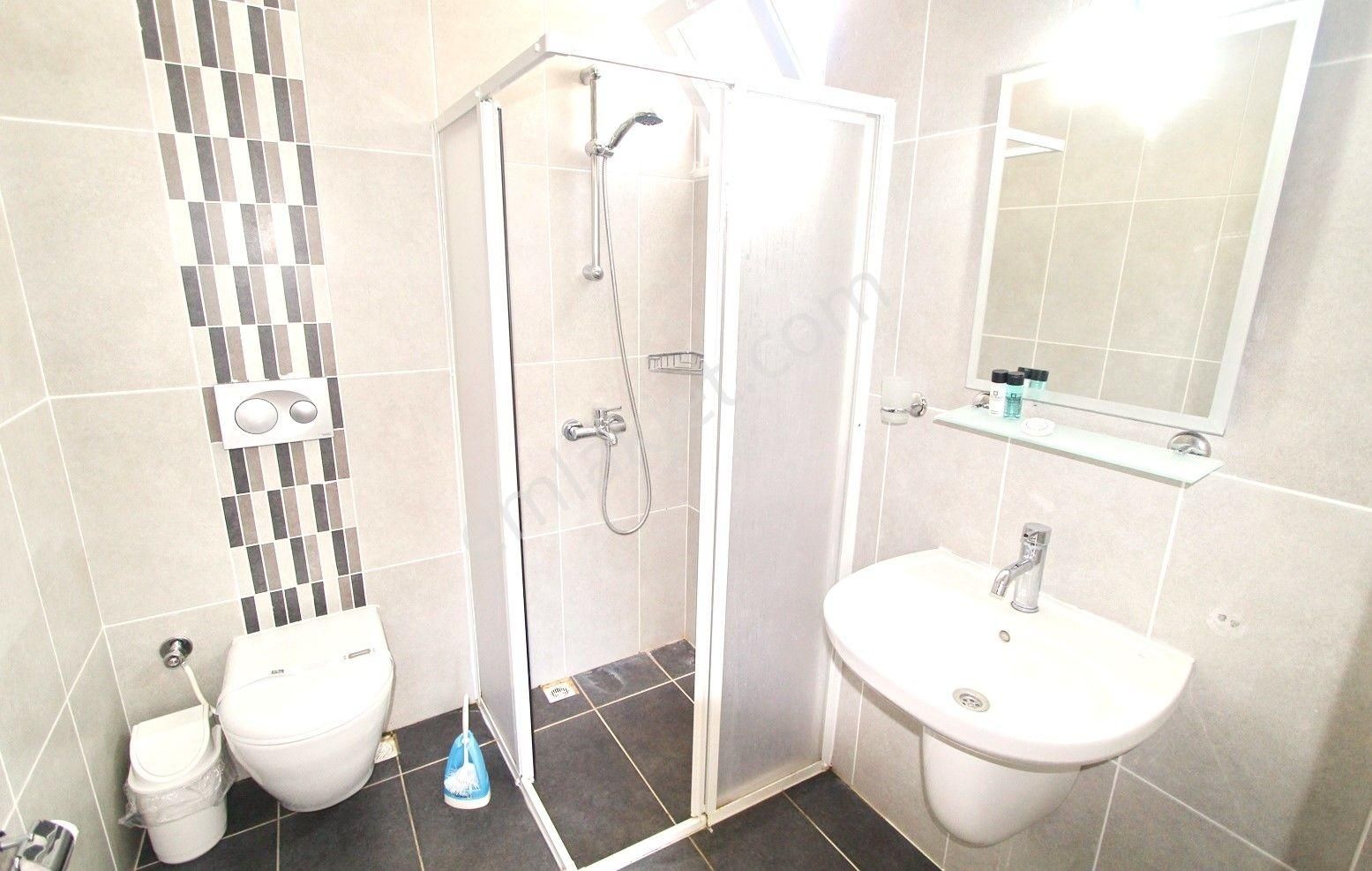 Ovacık'ta Dayalı Döşeli Havuzlu Kiralık Müstakil Villa - Görsel 18